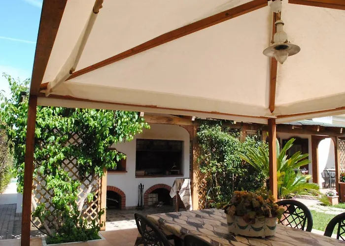 Villa Regina B&B