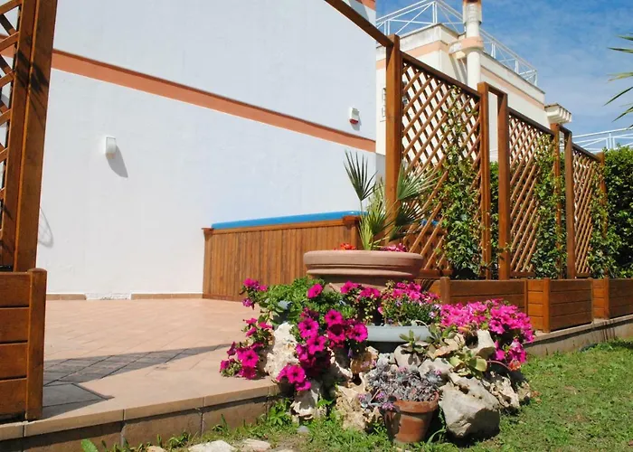 Villa Regina B&B