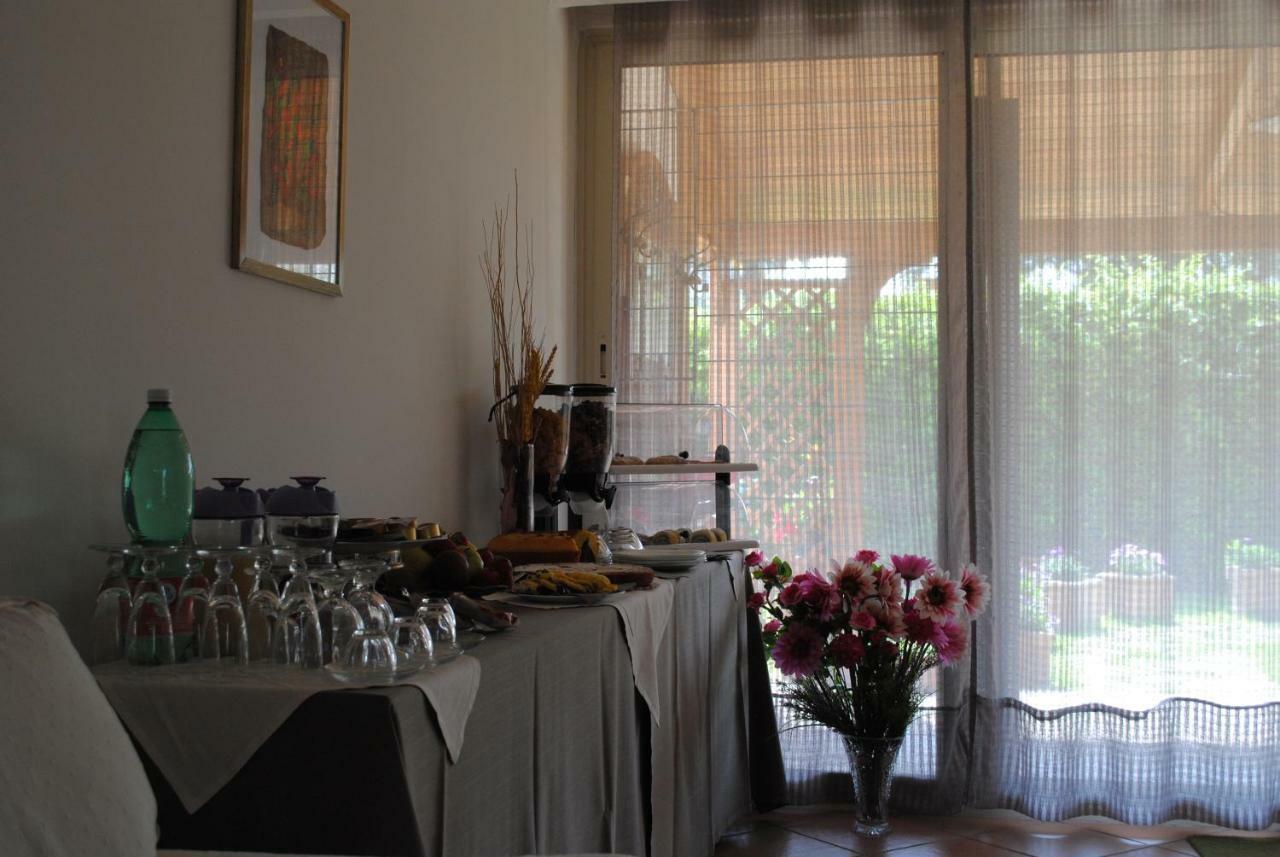 Regina Bed & Breakfast *
