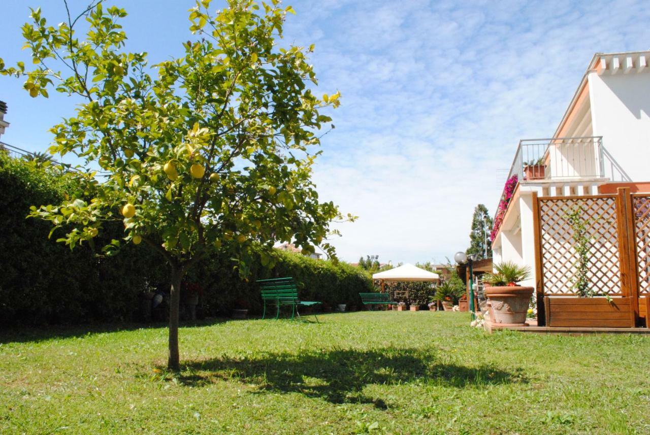 Regina Bed & Breakfast Nettuno