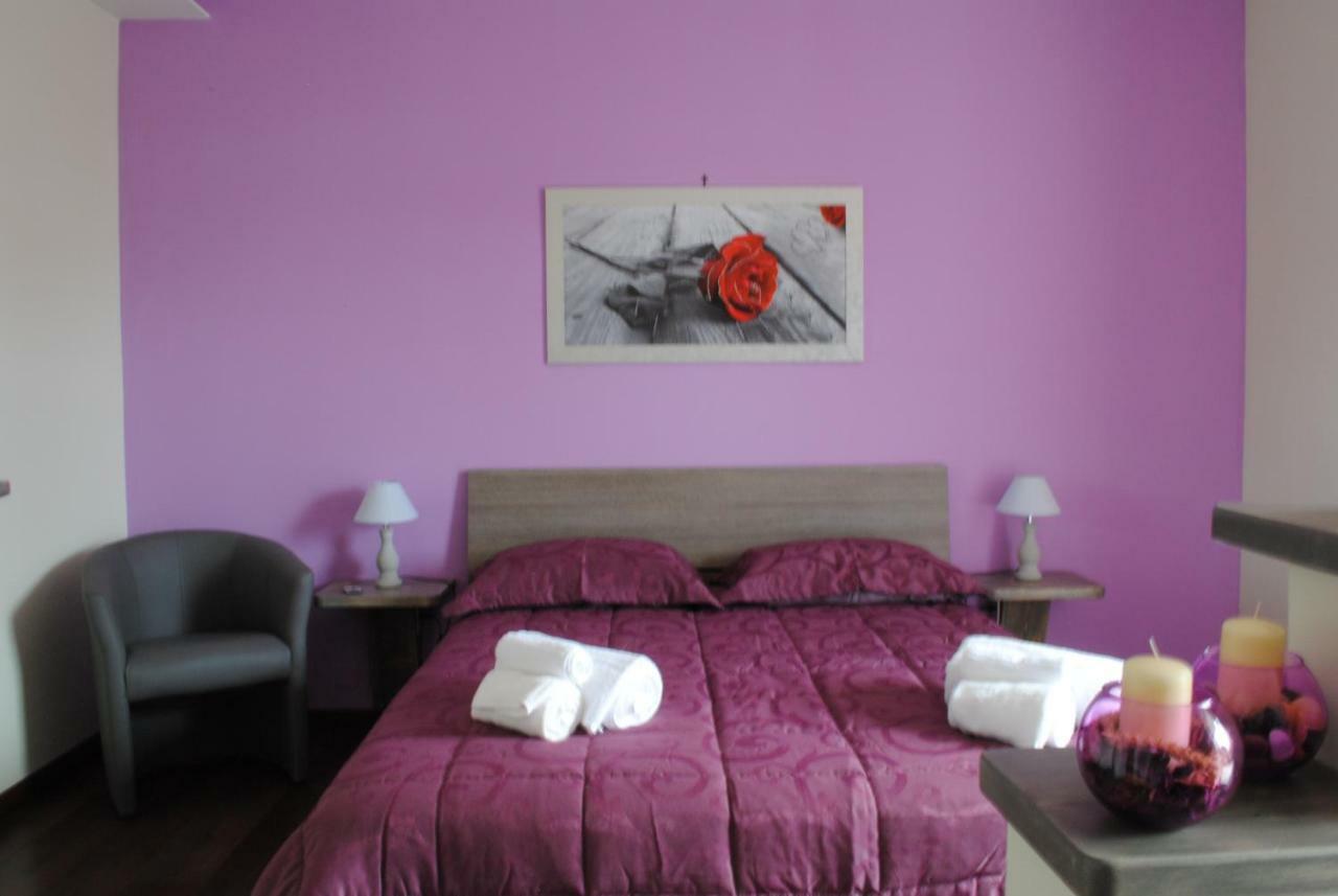 Regina Bed & Breakfast *