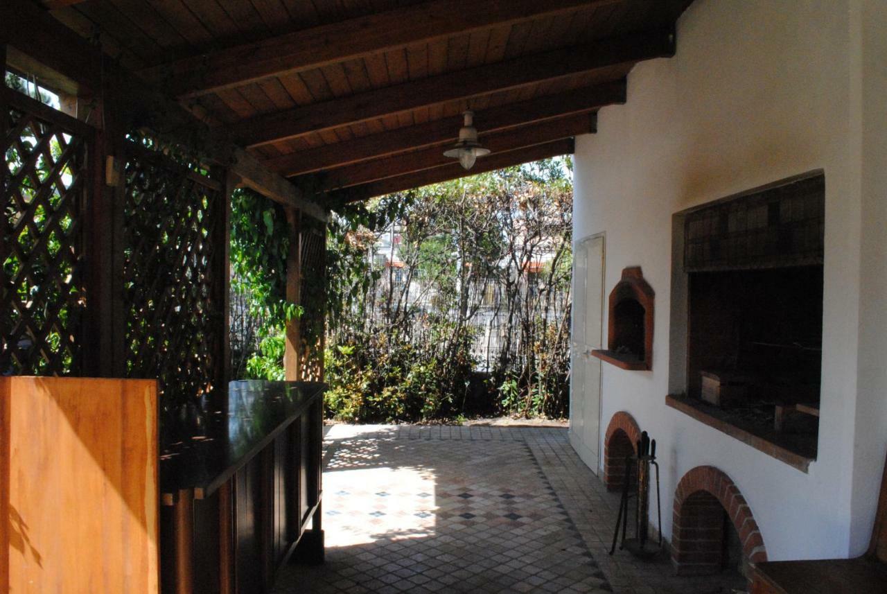Bed & Breakfast Regina Nettuno