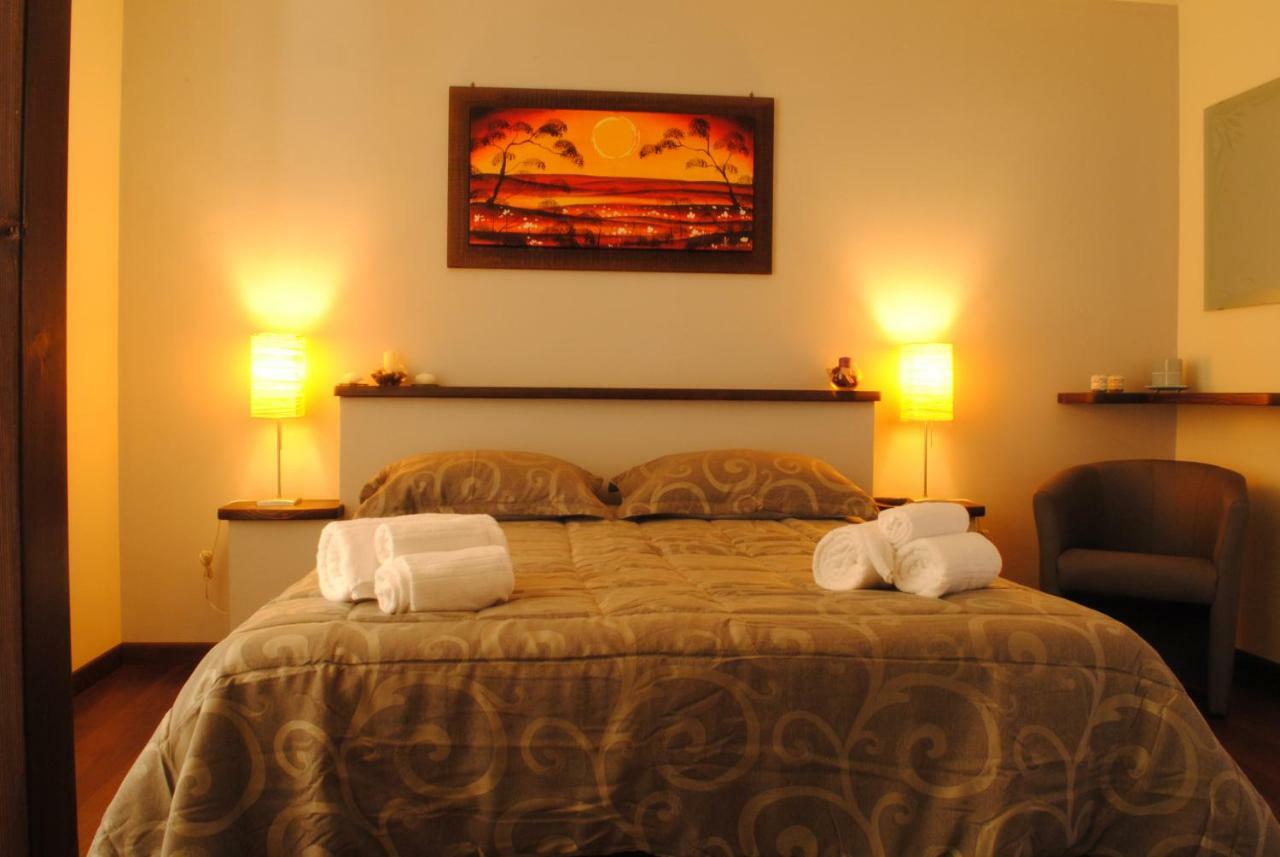 Bed & Breakfast Regina Nettuno