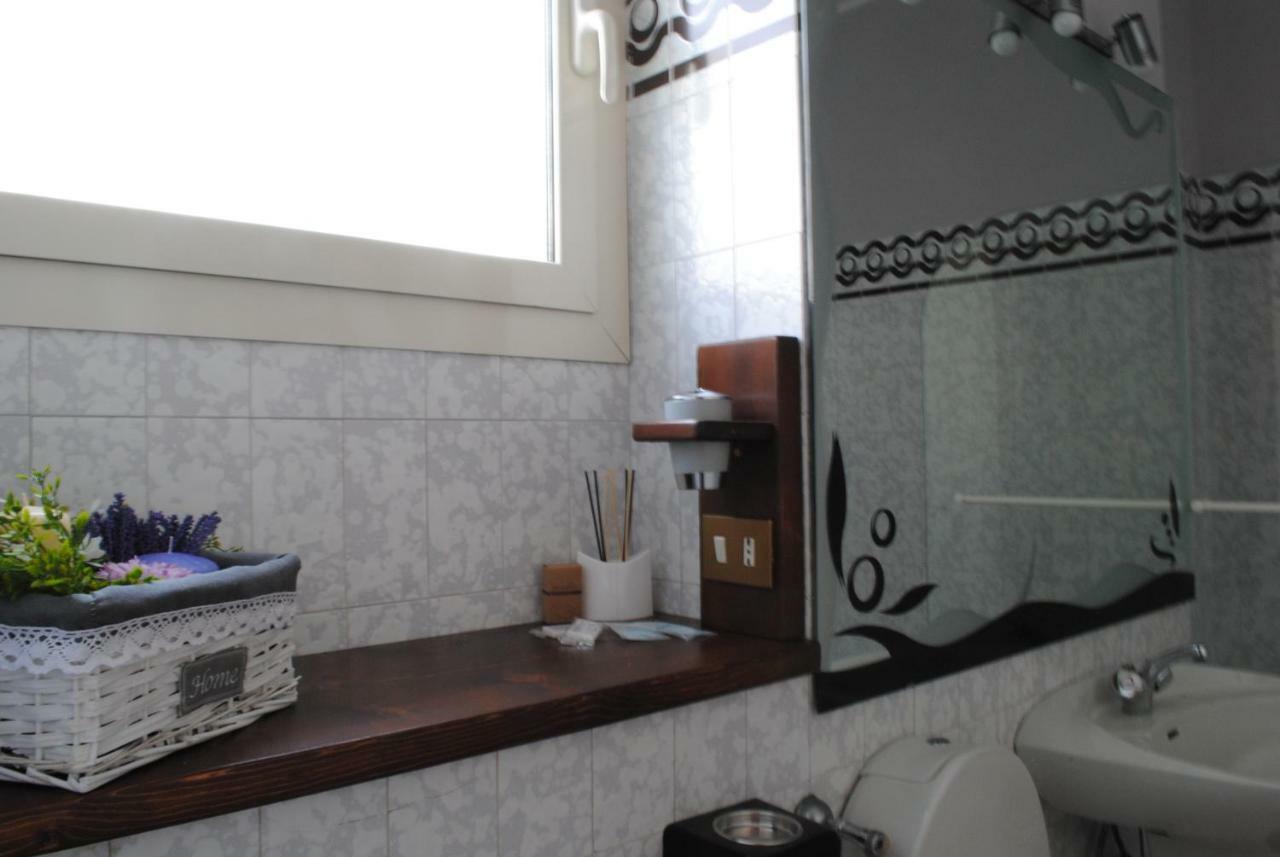 Regina Bed & Breakfast Nettuno