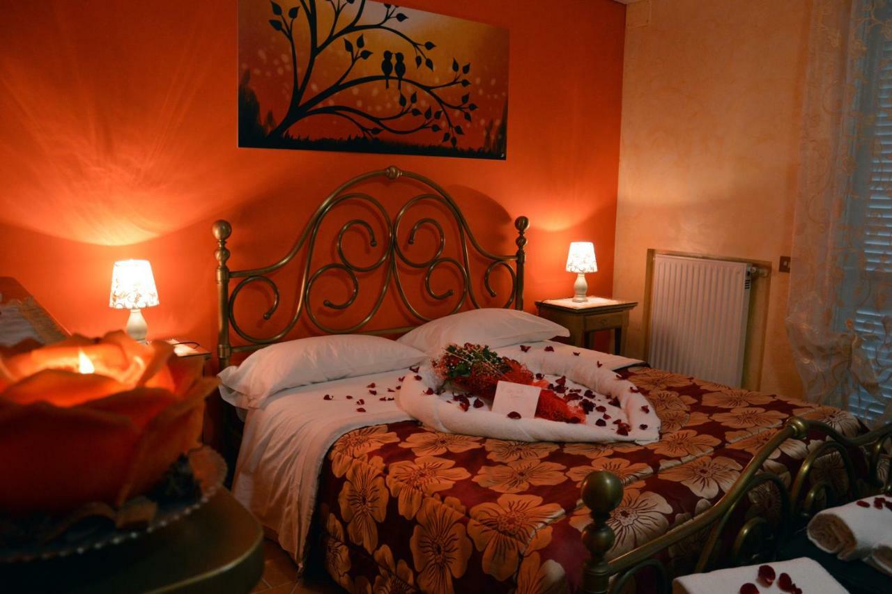Bed & Breakfast Regina Nettuno